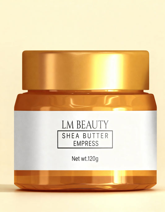 Shea Butter