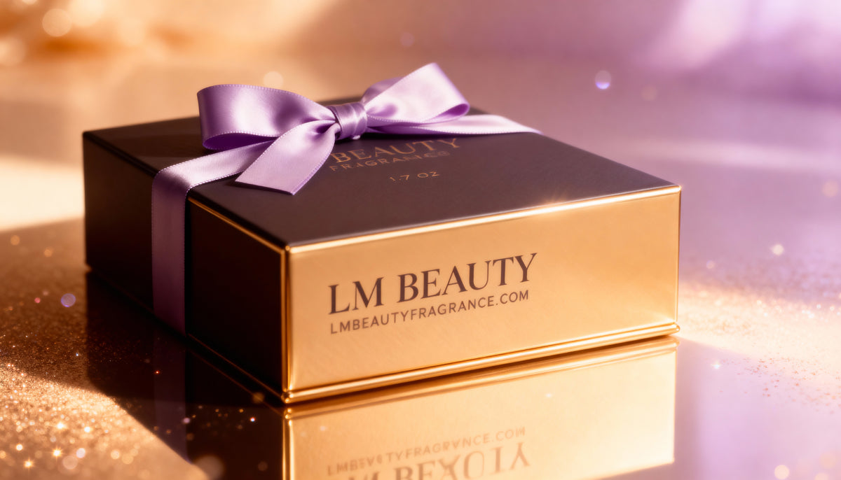 LM Beauty & Spa LLC