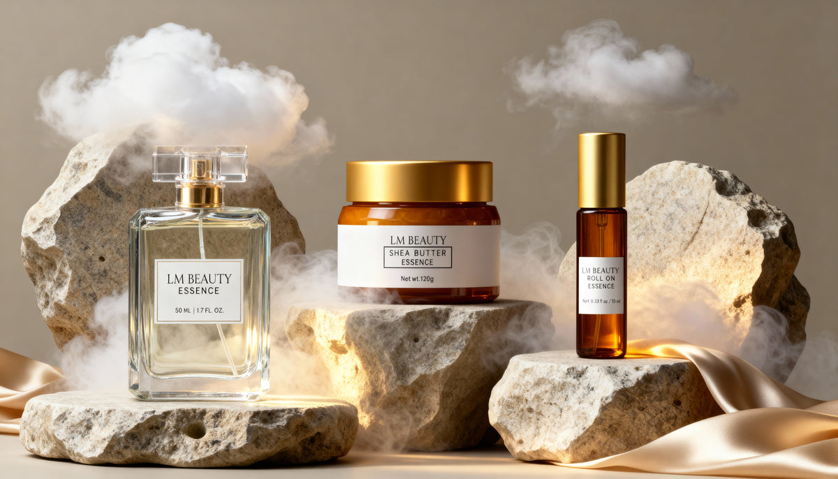 LM Beauty & Spa LLC