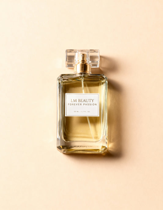 Forever Passion